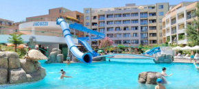 Trakia Private Apartment Sunny Beach